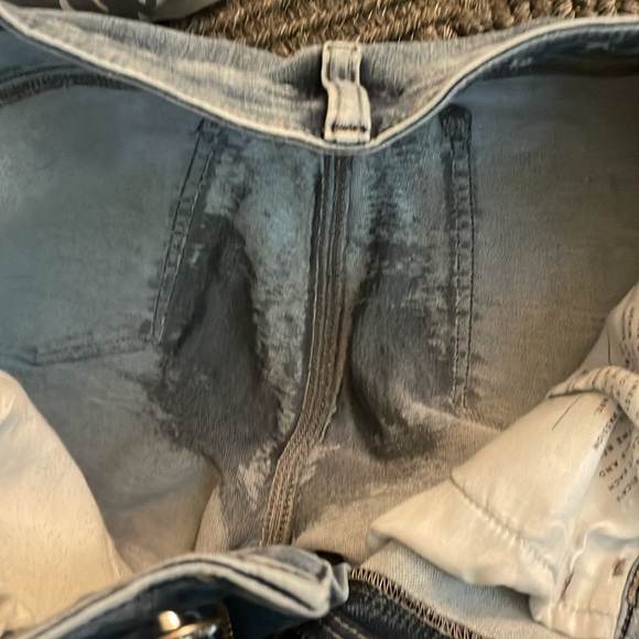 American Eagle Super Stretch Jeans - Picture 10 of 11